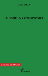 Le livre en Côte d'Ivoire - Omar Sylla