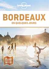 Bordeaux en quelques jours - Coralie Modschiedler