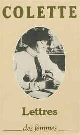 Lettres à sa fille. Lettres inédites - Sido