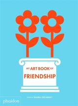 My art book of friendship - Shana Gozansky