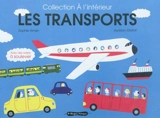 Les transports - Sophie Amen
