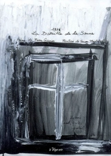 La bataille de la Somme : 1916 - Pierre Garnier