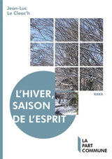 L'hiver, saison de l'esprit - Jean-Luc Le Cleac'h