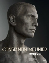 Constantin Meunier museum - Davy Depelchin