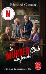 Le murder club du jeudi - Richard Osman