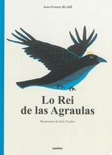 Lo rei de las agraulas - Jean-François Bladé