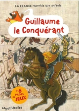 Guillaume le Conquérant - Jean-Benoît Durand