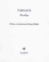 Fabliaux : florilège
