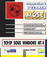 Microsoft TCP-IP sous Windows NT : examen 70-059 - José Dordoigne