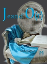 Jean d'O(r) - Isabelle Marsay