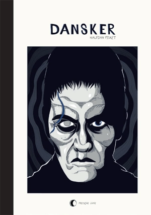 Dansker - Halfdan Pisket