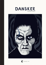 Dansker - Halfdan Pisket