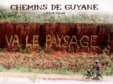 Chemins de Guyane - Conseil d'architecture, d'urbanisme et de l'environnement (Guyane)