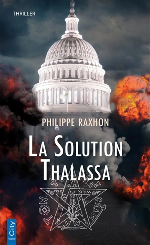 La solution Thalassa - Philippe Raxhon