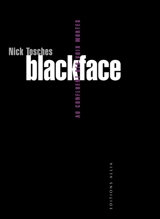 Blackface - Nick Tosches