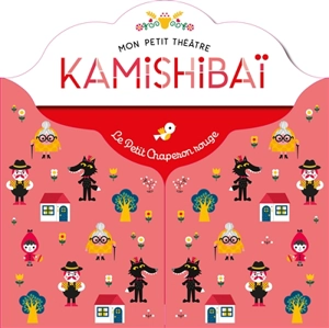 Le Petit Chaperon rouge - Gwé