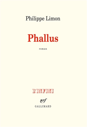 Phallus - Philippe Limon