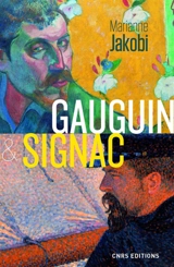 Gauguin & Signac : la genèse du titre contemporain - Marianne Jakobi