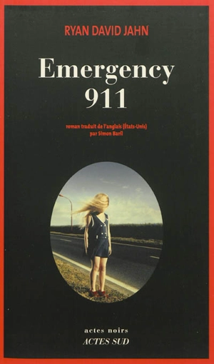 Emergency 911 - Ryan David Jahn