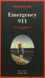 Emergency 911 - Ryan David Jahn