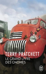 Le grand livre des gnomes - Terry Pratchett