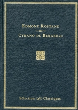Cyrano de Bergerac - Edmond Rostand