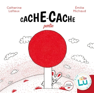 Cache-cache partie - Catherine Lafaye-Latteux