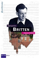 Benjamin Britten - François Porcile