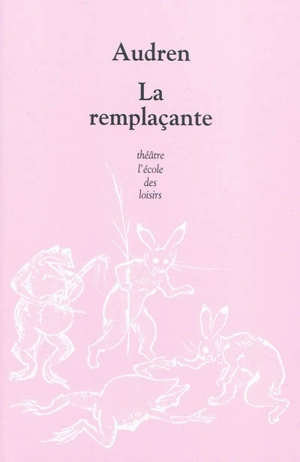 La remplaçante - Audren