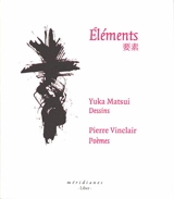 Eléments - Yukako Matsui