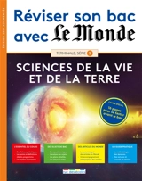 Sciences de la vie et de la Terre, terminale S - Rue des écoles