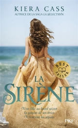 La sirène - Kiera Cass