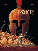 Sparte. Vol. 1. Ne jamais demander grâce - Patrick Weber