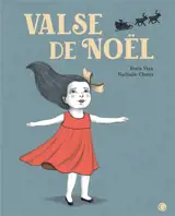 Valse de Noël - Boris Vian