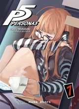 Persona 5. Vol. 7 - Hisato Murasaki