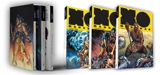 Coffret X-O Manowar - Matt Kindt