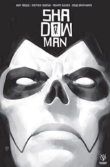 Shadowman - Andy Diggle