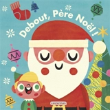 Debout, Père Noël ! - Pintachan