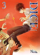 Dice : le cube qui changera tout. Vol. 3 - Hyunseok Yun