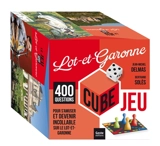 Lot-et-Garonne cube - Jean-Marie Delmas