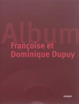 Françoise et Dominique Dupuy : album