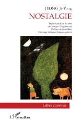 Nostalgie - Ji-Yong Jeong
