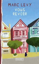 Vous revoir - Marc Levy