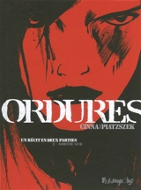 Ordures. Vol. 2. Sortie sud - Stéphane Piatzszek