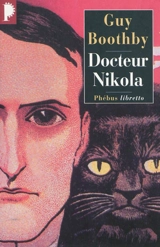 Docteur Nikola - Guy Boothby