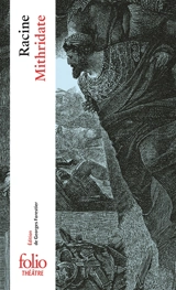 Mithridate - Jean Racine