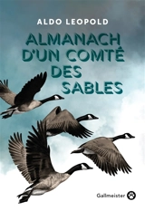 Almanach d'un comté des sables - Aldo Leopold