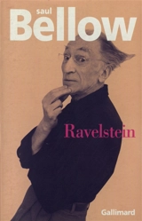 Ravelstein - Saul Bellow