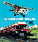 Les robinsons du rail - André Franquin
