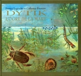 Dytik, l'ogre de la mare - Catherine Fauroux